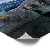 Westport Landkreis Mayo Ireland Europe Poster (Ecke)