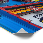 Westport Landkreis Mayo Ireland Europe Poster (Ecke)