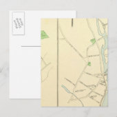 Westport, Sandy Hook, Rocky Glen Postkarte (Vorne/Hinten)