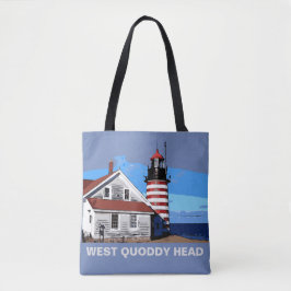 WESTQUODDY HEAD TASCHE