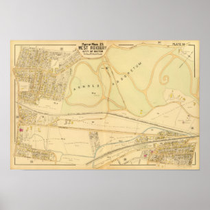 WestRoxbury, Massachusetts 4 Poster