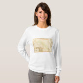 WestRoxbury, Massachusetts 4 T-Shirt (Vorne ganz)