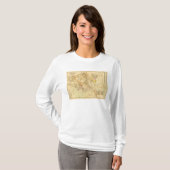 WestRoxbury, Massachusetts 6 T-Shirt (Vorne ganz)
