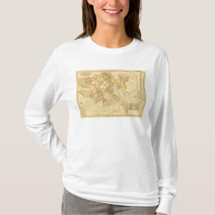 WestRoxbury, Massachusetts 6 T-Shirt