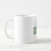 Westseattle-Tasse Kaffeetasse (Links)