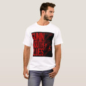 Westseite GIMB T-Shirt (Vorne ganz)