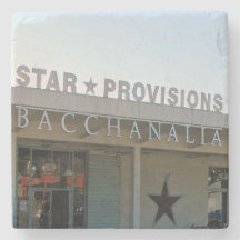 Westseite, Stern Provisions