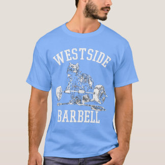 Westside Barbell Junge T-Shirt