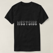 Westside Classic T - Shirt (Design vorne)