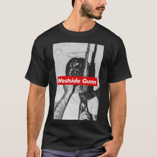 WESTSIDE GUNN Classic T - Shirt