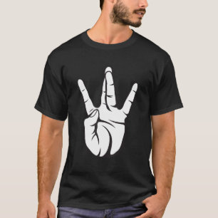 Westside hip hop gangsta Rap T-Shirt