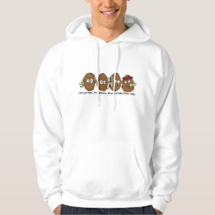 Westsidekartoffel Hoodie