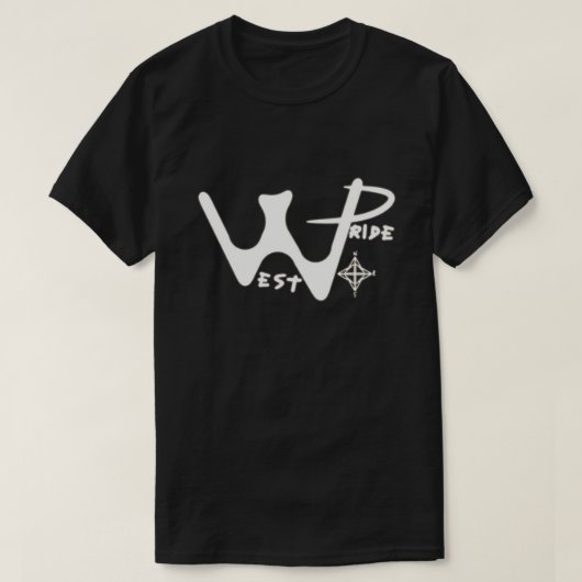 Weststolz T-Shirt (Design vorne)