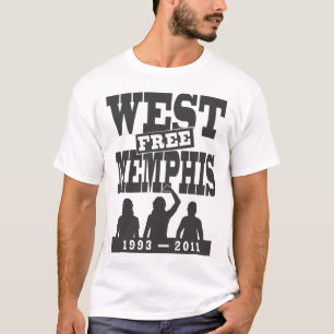 WestT - Shirt memphis drei