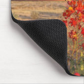 Westtexas Mousepad (Ecke)