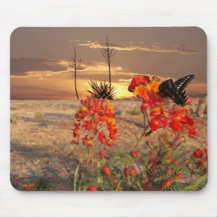 Westtexas Mousepad