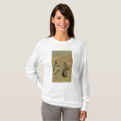 Westtibetaner, 1875 T-Shirt (Vorne ganz)