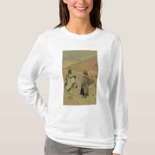 Westtibetaner, 1875 T-Shirt