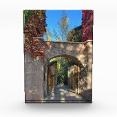 Westtor - Mifflin's Keep Fotoblock (Vorderseite)