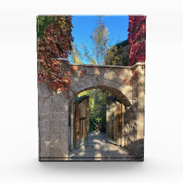 Westtor - Mifflin's Keep Fotoblock