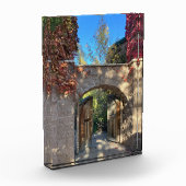 Westtor - Mifflin's Keep Fotoblock (Links)