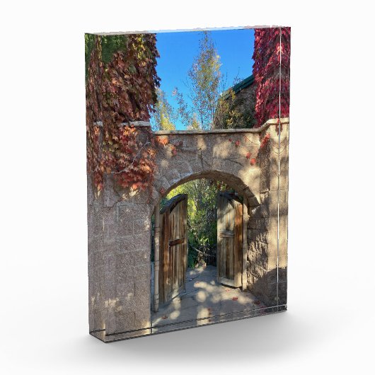 Westtor - Mifflin's Keep Fotoblock (Links)
