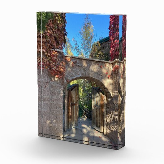 Westtor - Mifflin's Keep Fotoblock (Rechts)