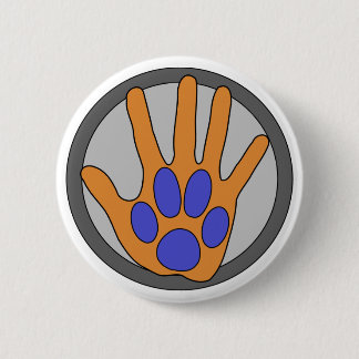 Westu-Tierarzt Button