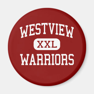Westview - Krieger - Highschool - Topeka Indiana Magnet