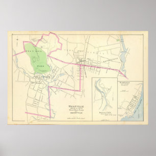 Westville Poster