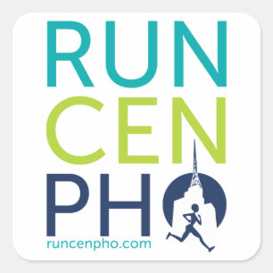 Westward Ho Back in Day Aufkleber