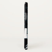 Westwelt | Android Hands am Spielerpiano Case-Mate iPhone Hülle (Hinten/Rechts)