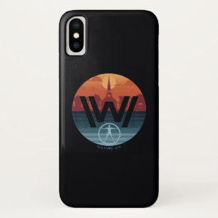 Westwelt   Escalante Church Logo Case-Mate iPhone Hülle
