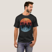 Westwelt | Escalante Church Logo T-Shirt (Vorne ganz)