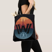 Westwelt | Escalante Church Logo Tasche (Von Nahem)