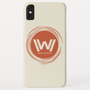 Westwelt   Stilisierte Sun-Logos Case-Mate iPhone Hülle