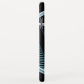 Westwelt | Vitruvian Android-Logo Case-Mate iPhone Hülle (Hinten/Rechts)