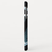 Westwelt | Vitruvian Android-Logo Case-Mate iPhone Hülle (Hinten/Links)