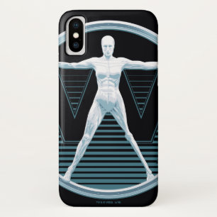Westwelt   Vitruvian Android-Logo Case-Mate iPhone Hülle