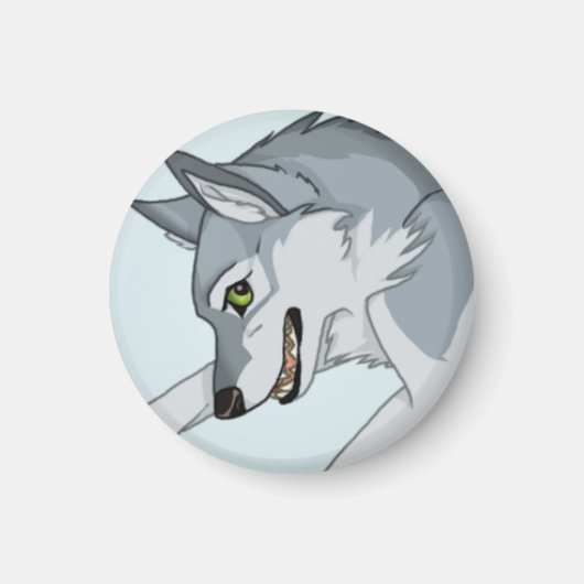 Westwind Magnet (Vorne)