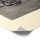 Westwood, YMCA, Hartford Poster (Ecke)