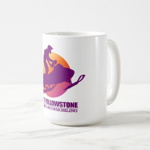 WestYellowstone (Inspektion) 2 Kaffeetasse