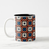 Westzweig Zweifarbige Tasse (Links)