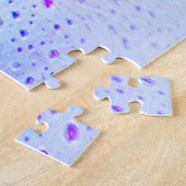 WET-ROSE 20x30 INCH Puzzle (Seite)