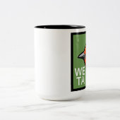 WETA Tasse (Mittel)