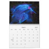 Wetdryvac.Net 2013 Kalender (Mär 2027)