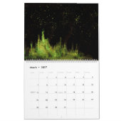 Wetdryvac Net 2016 Landschaftskalender Kalender (Mär 2027)