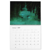 Wetdryvac Net 2016 Landschaftskalender Kalender (Jan 2027)