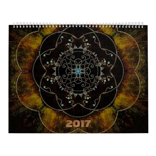 Wetdryvac.net 2017 Calander Kalender (Titelbild)