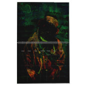 Wetdryvac Net 2018 STP und WDVP-Kalender Kalender (Jan 2026)